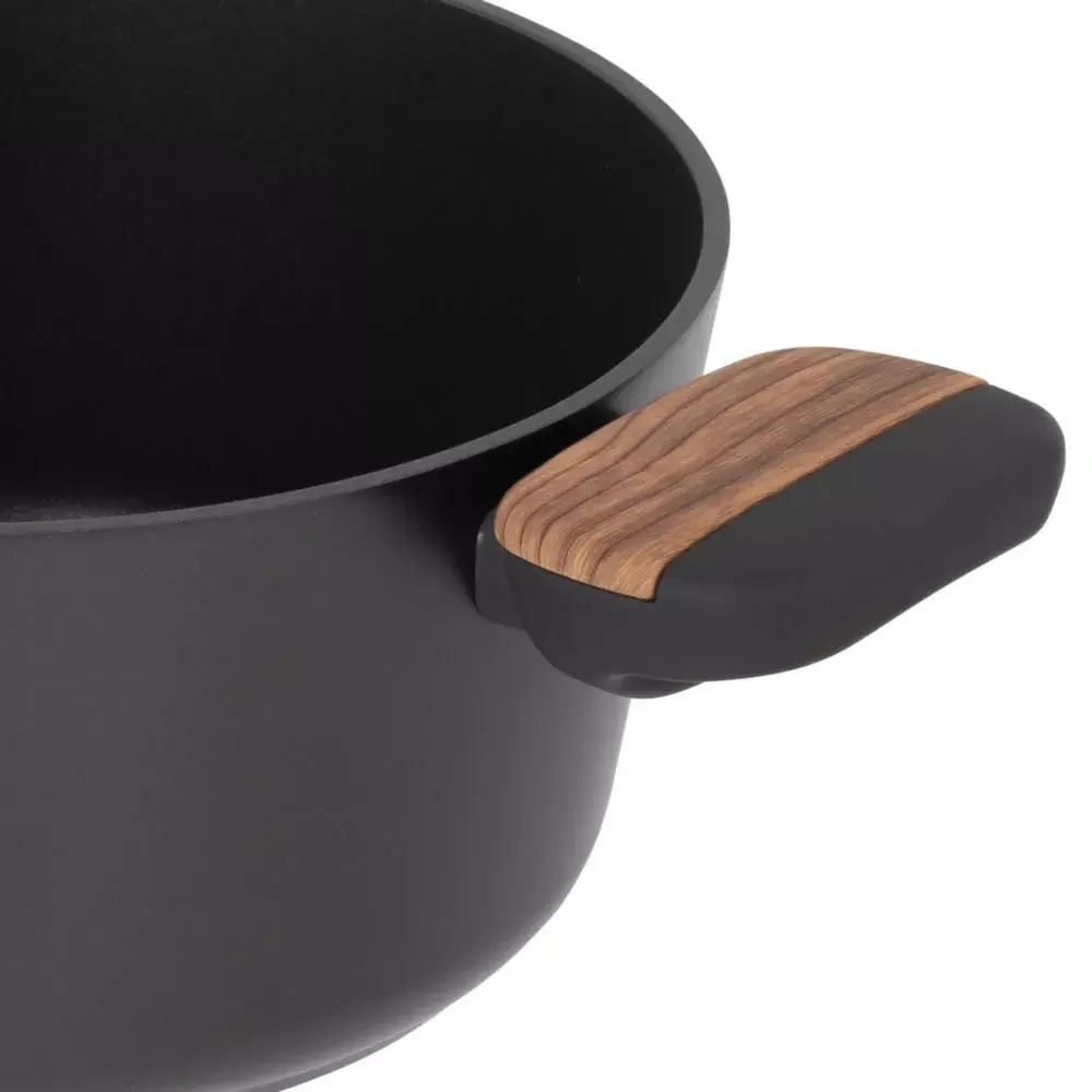 Круглая посуда Resto Kitchenware Mon Photo 5
