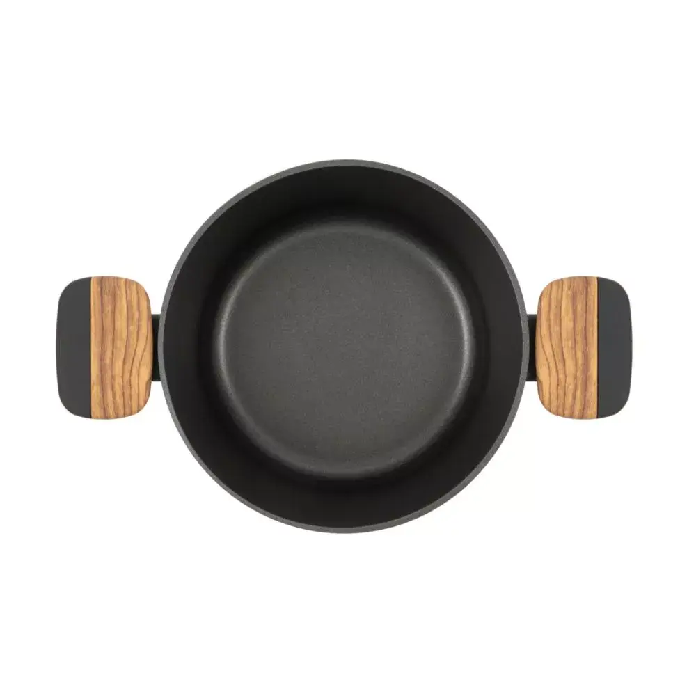 Круглая посуда Resto Kitchenware Mon Photo 8