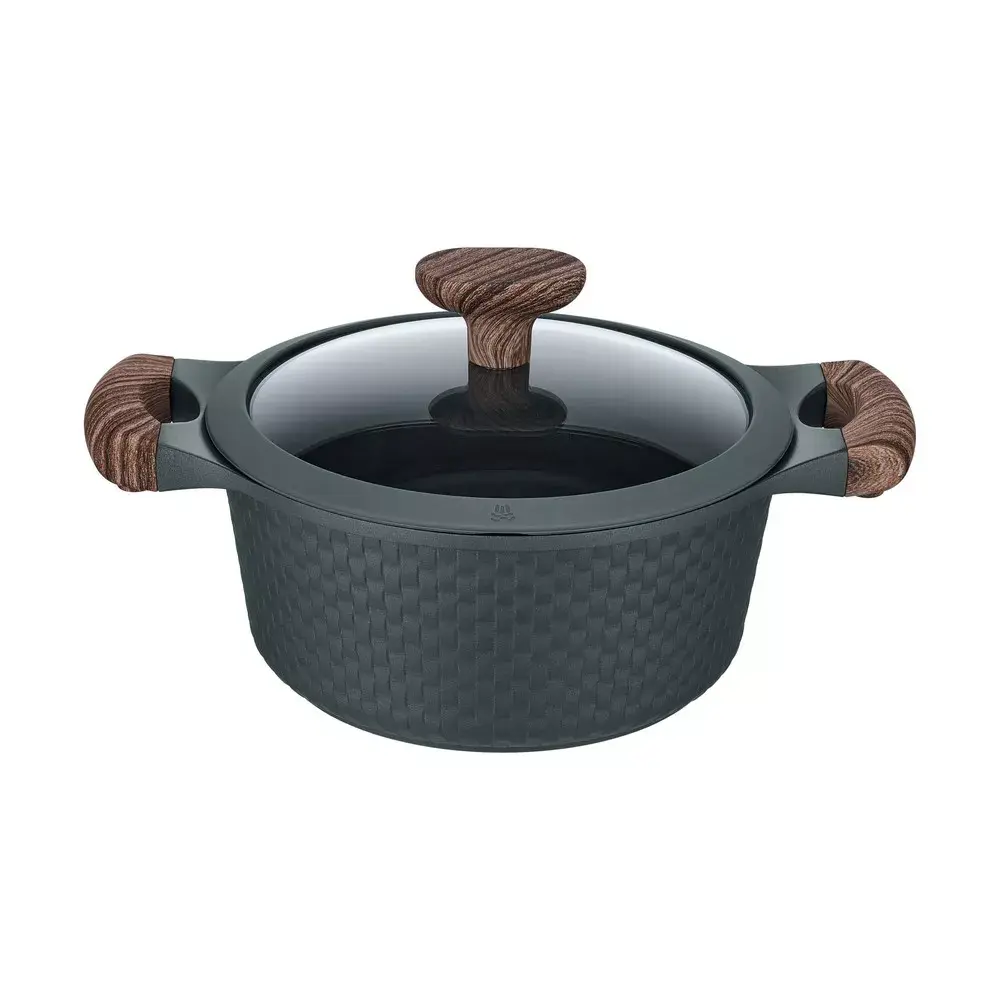 Resto Kitchenware Ran 2.4 L Round Photo 2
