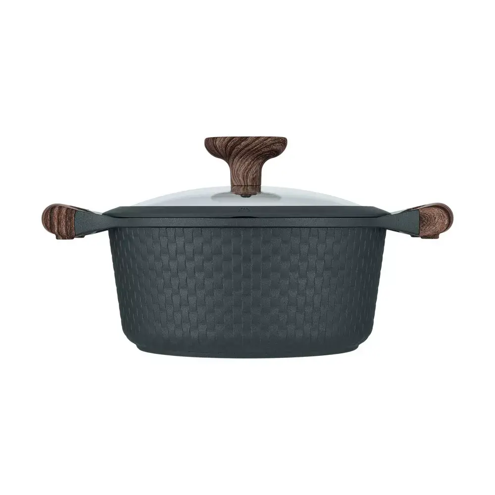 Resto Kitchenware Ran 2.4 L Round Photo 3