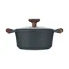 Resto Kitchenware Ran 2.4 L Round Photo 3