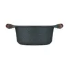 Resto Kitchenware Ran 2.4 L Round Photo 4