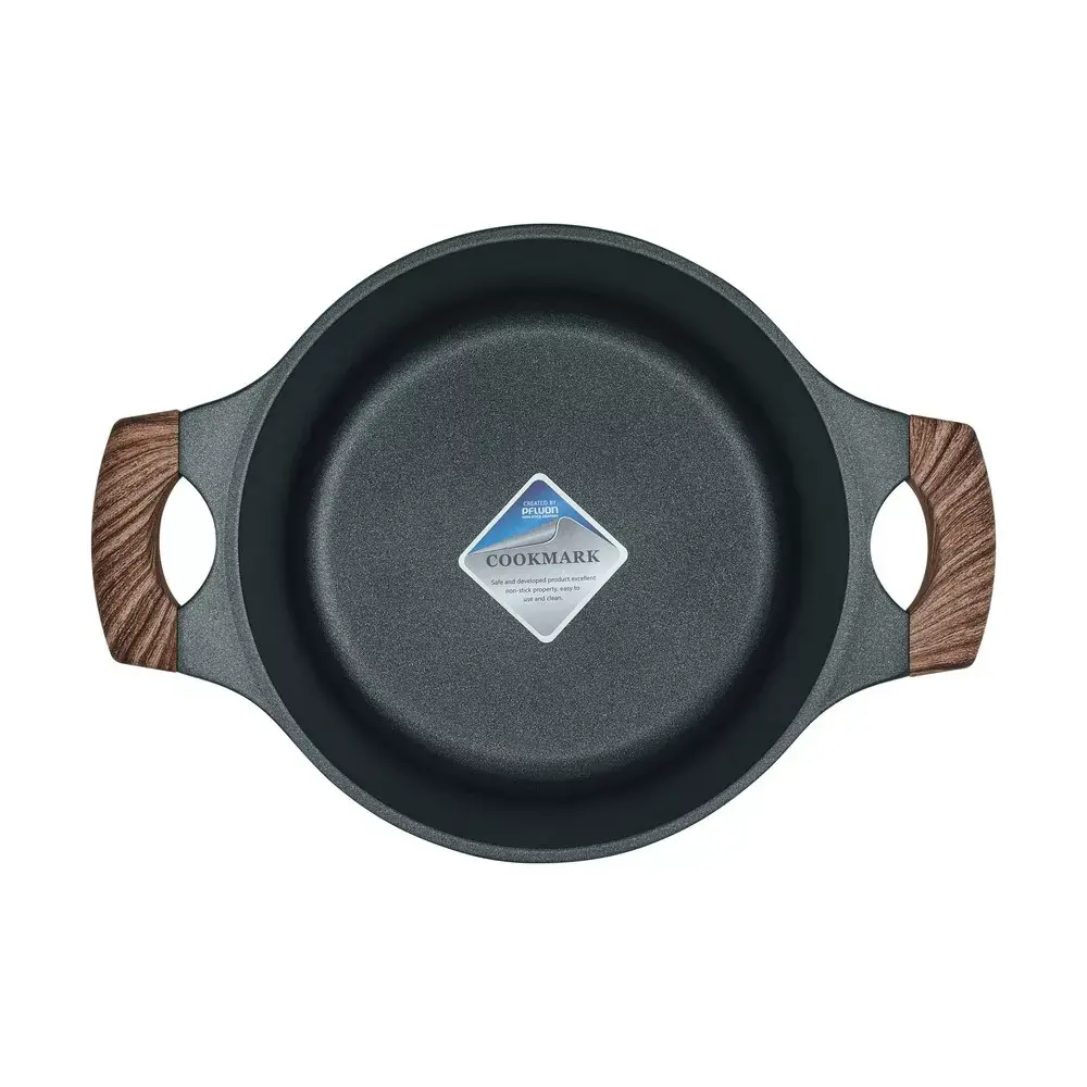 Resto Kitchenware Ran 2.4 L Round Photo 6