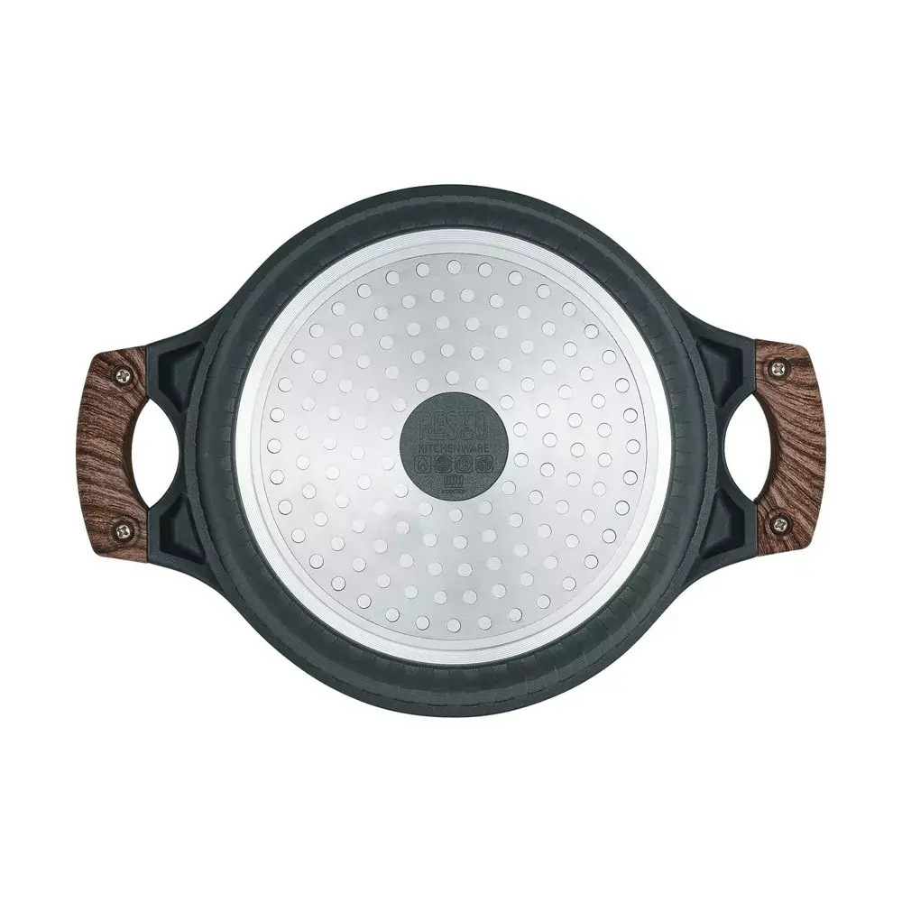 Resto Kitchenware Ran 2.4 L Round Photo 7