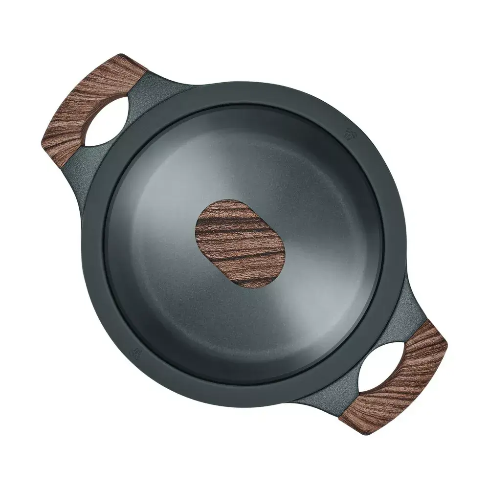 Resto Kitchenware Ran 2.4 L Round Photo 8