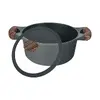 Resto Kitchenware Ran 2.4 L Round Photo 9