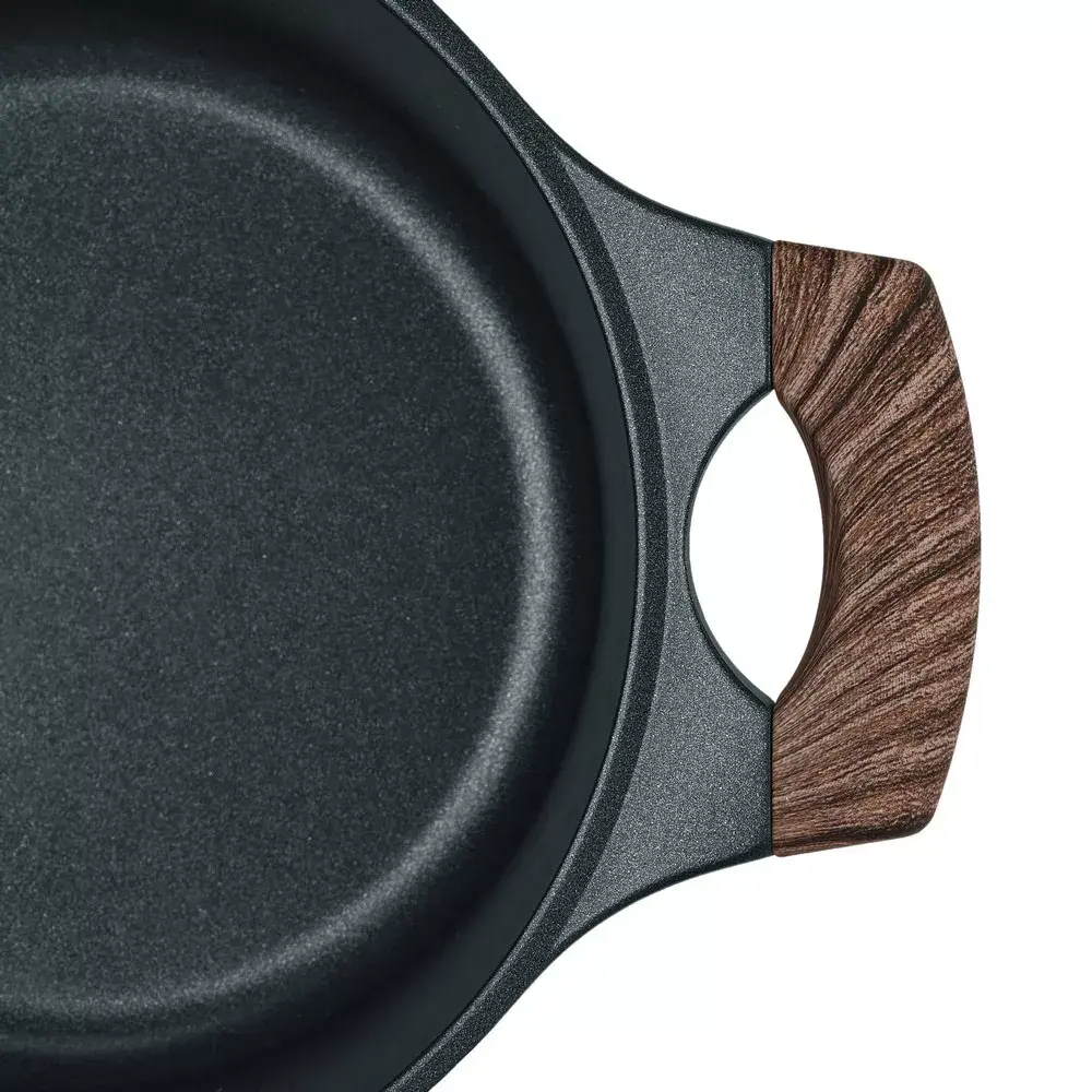 Resto Kitchenware Ran 2.4 L Round Photo 12