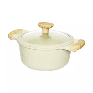 Apaļa virtuves piederumu Resto Kitchenware Ran 2.4 L