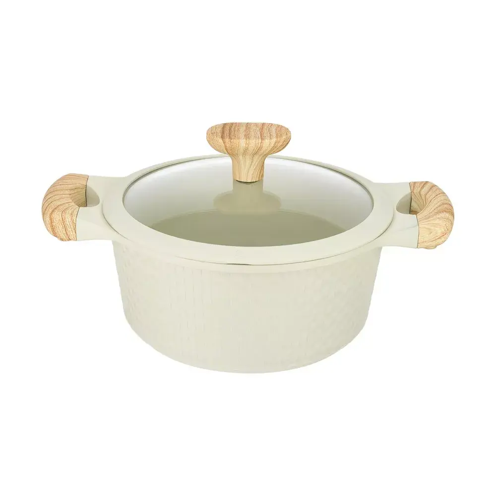 Круглая посуда Resto Kitchenware Ran Photo 2