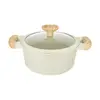 Круглая посуда Resto Kitchenware Ran Photo 2