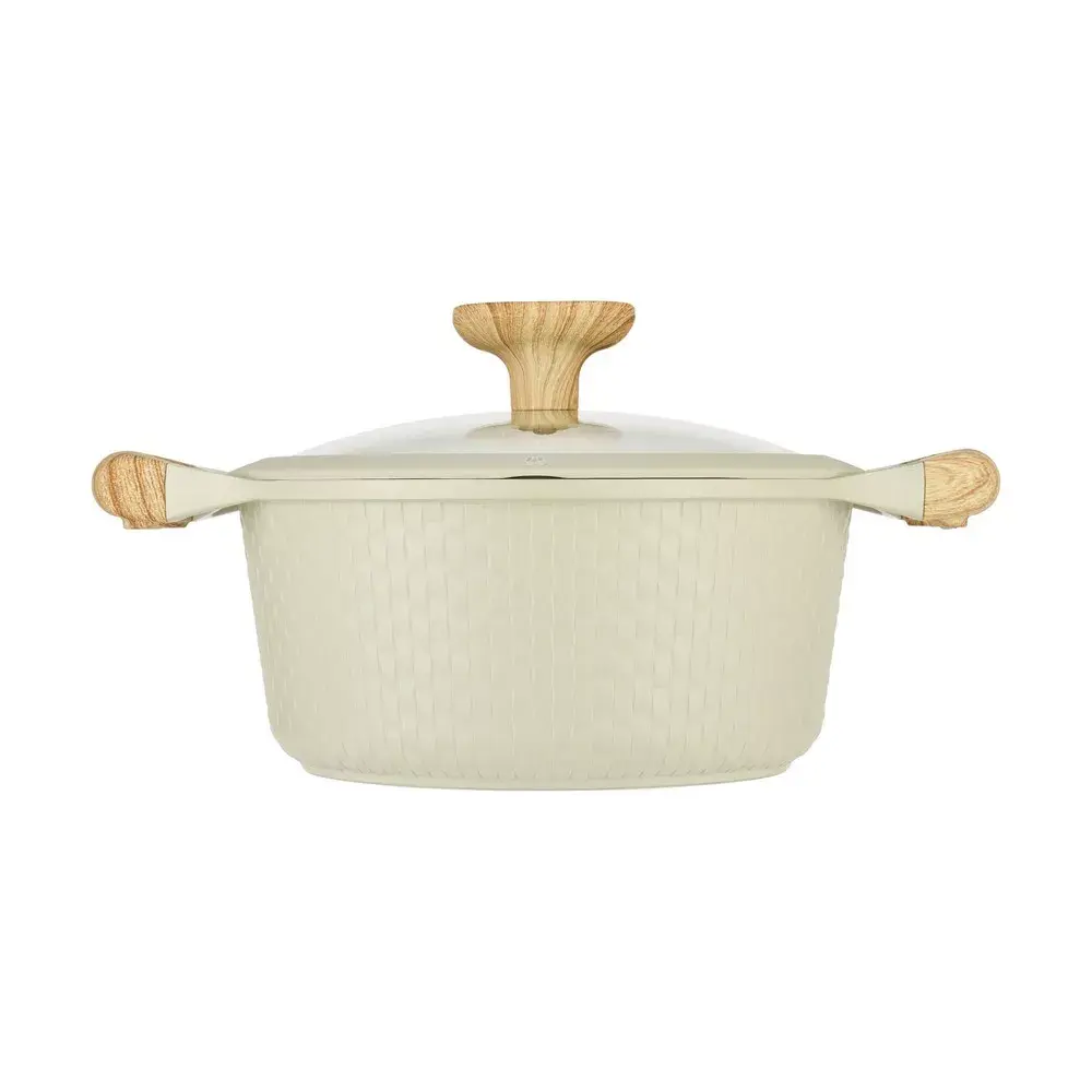 Круглая посуда Resto Kitchenware Ran Photo 3