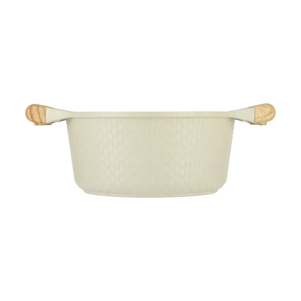 Круглая посуда Resto Kitchenware Ran Photo 4