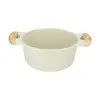 Круглая посуда Resto Kitchenware Ran Photo 5