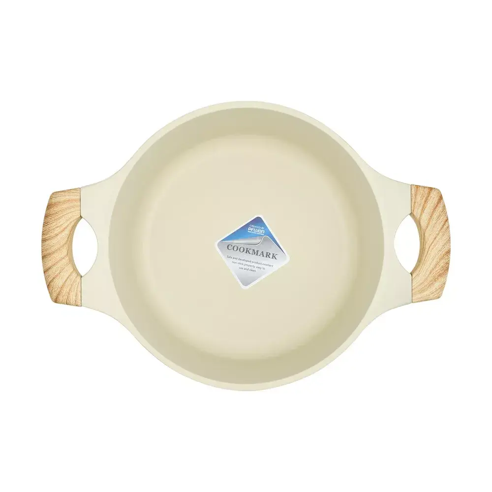 Круглая посуда Resto Kitchenware Ran Photo 6