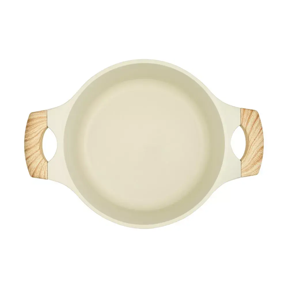 Круглая посуда Resto Kitchenware Ran Photo 7