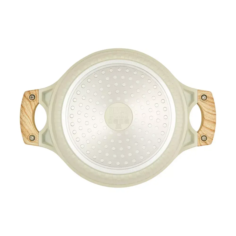 Круглая посуда Resto Kitchenware Ran Photo 8