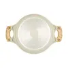 Круглая посуда Resto Kitchenware Ran Photo 8