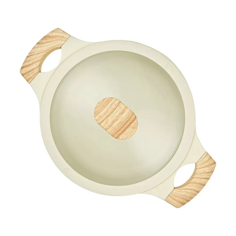 Круглая посуда Resto Kitchenware Ran Photo 9