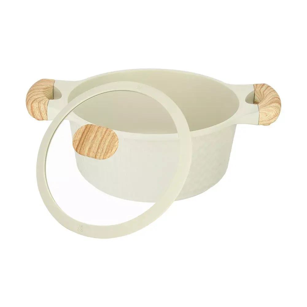 Круглая посуда Resto Kitchenware Ran Photo 10