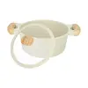 Круглая посуда Resto Kitchenware Ran Photo 10