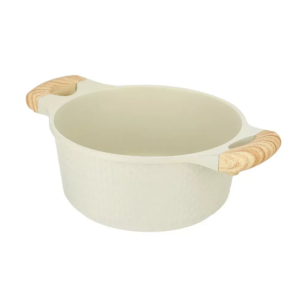Круглая посуда Resto Kitchenware Ran Photo 11