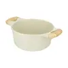 Круглая посуда Resto Kitchenware Ran Photo 11