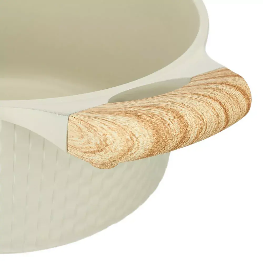 Круглая посуда Resto Kitchenware Ran Photo 12