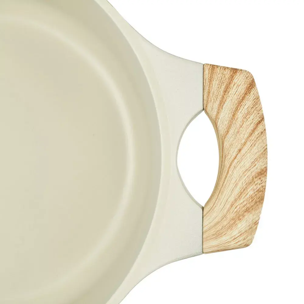 Круглая посуда Resto Kitchenware Ran Photo 13