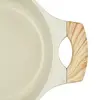 Круглая посуда Resto Kitchenware Ran Photo 13