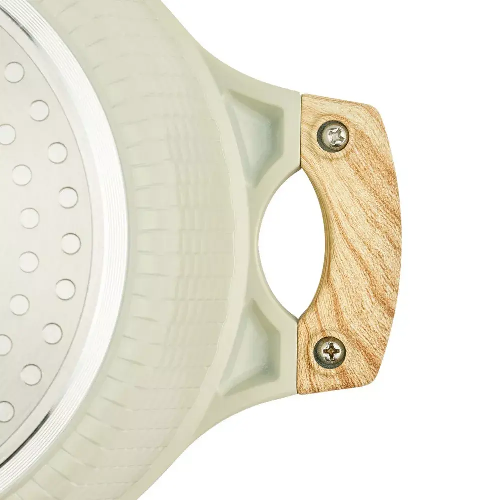Круглая посуда Resto Kitchenware Ran Photo 14