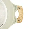 Круглая посуда Resto Kitchenware Ran Photo 14