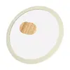 Круглая посуда Resto Kitchenware Ran Photo 15