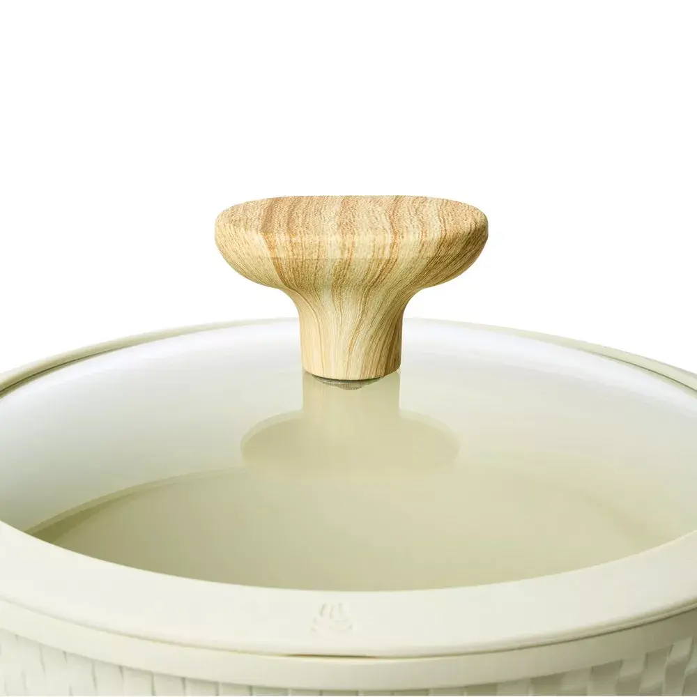 Круглая посуда Resto Kitchenware Ran Photo 18