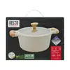 Круглая посуда Resto Kitchenware Ran Photo 19