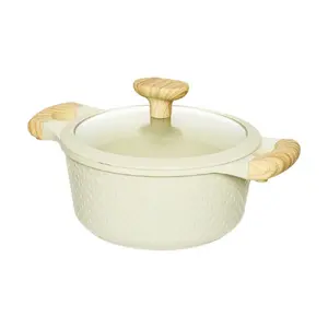Round Kitchenware Resto Kitchenware Ran 2.4 L