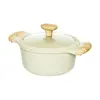 Круглая посуда Resto Kitchenware Ran Photo 2