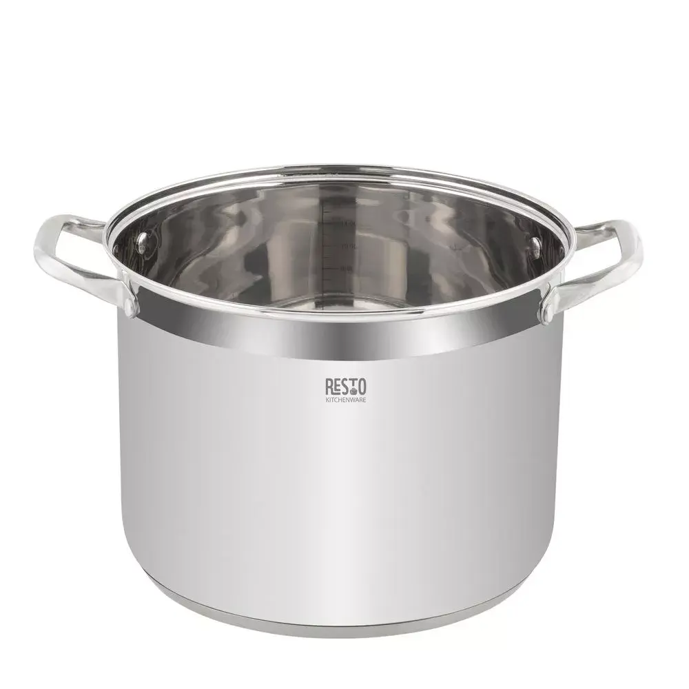 Resto Kitchenware Libra 13 L Round Photo 2