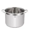 Resto Kitchenware Libra 13 L Round Photo 2