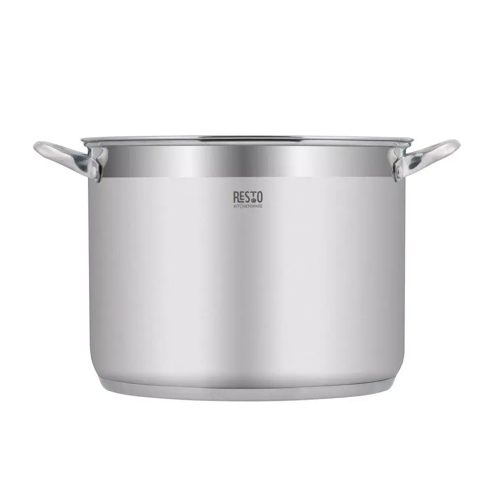Resto Kitchenware Libra 13 L Round Photo 3