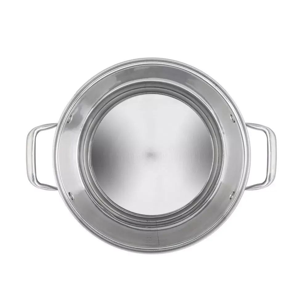Resto Kitchenware Libra 13 L Round Photo 4