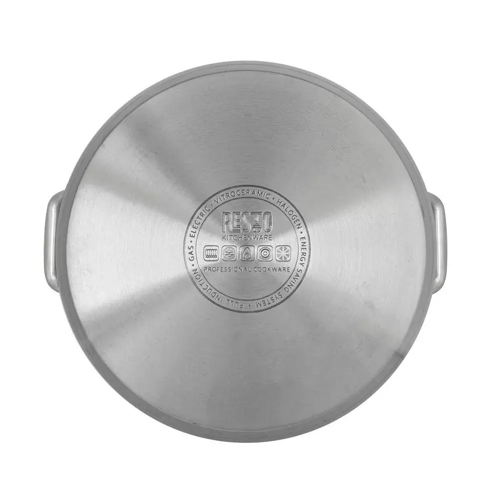 Resto Kitchenware Libra 13 L Round Photo 5
