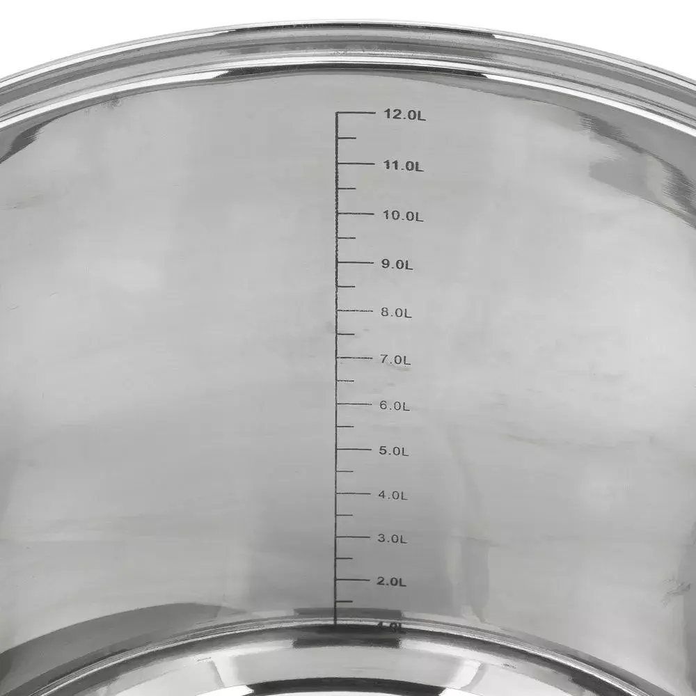 Resto Kitchenware Libra 13 L Round Photo 7