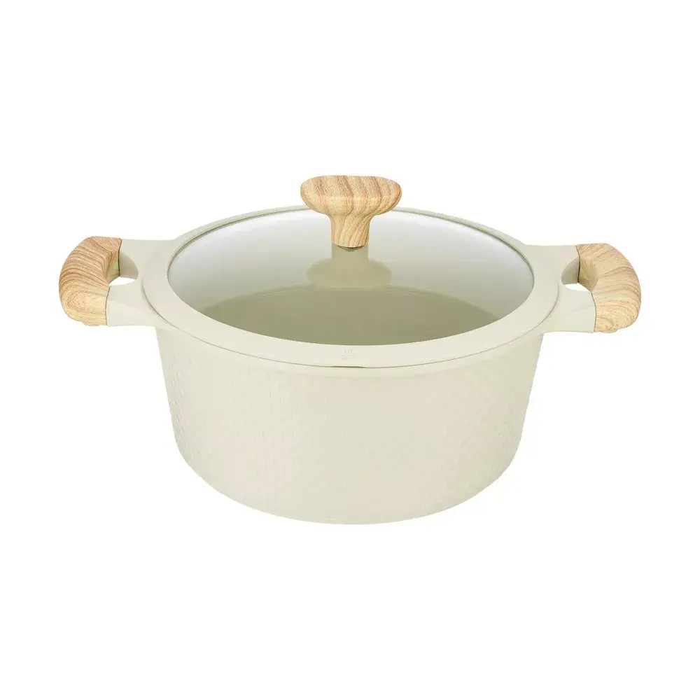 Resto Kitchenware Ran 4.2 L Round Photo 2