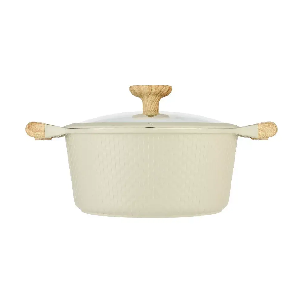 Resto Kitchenware Ran 4.2 L Round Photo 3