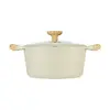 Resto Kitchenware Ran 4.2 L Round Photo 3