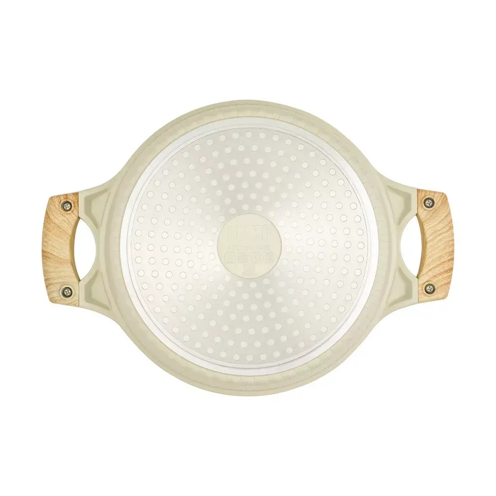 Resto Kitchenware Ran 4.2 L Round Photo 8