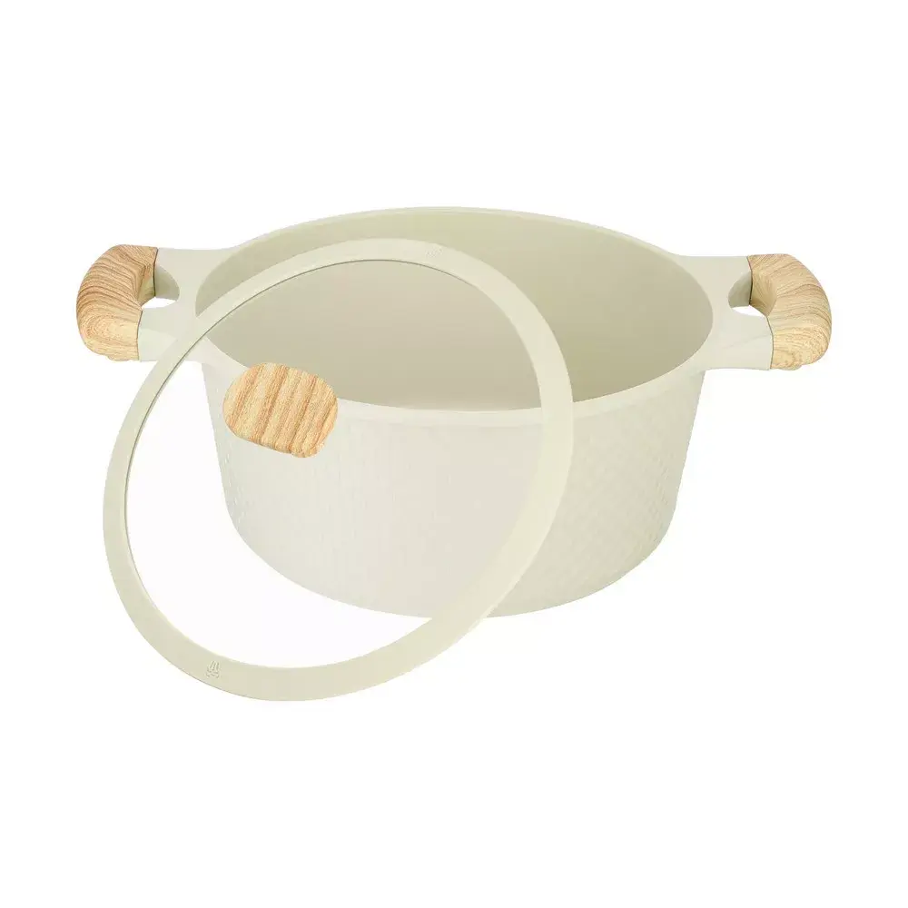 Resto Kitchenware Ran 4.2 L Round Photo 10