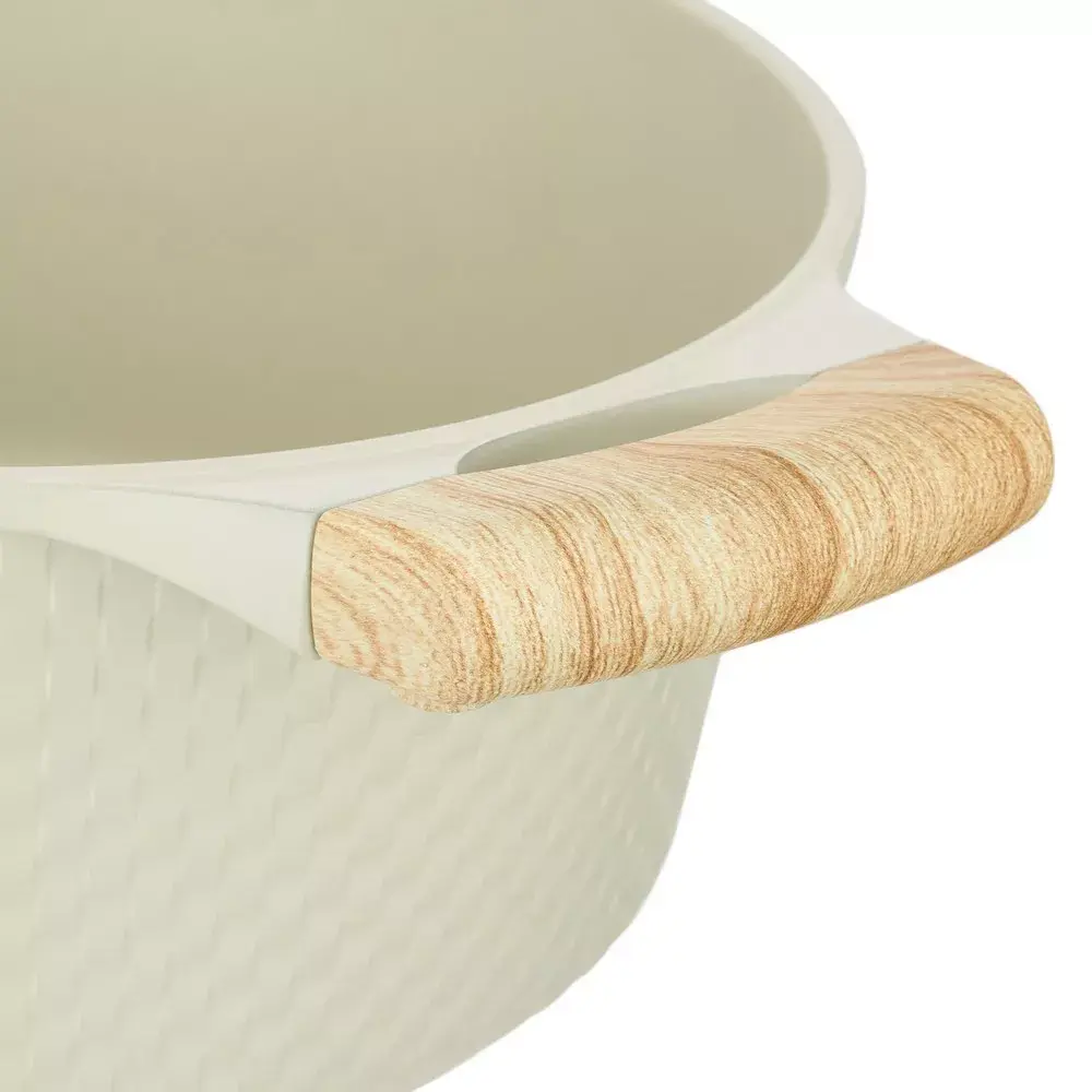 Resto Kitchenware Ran 4.2 L Round Photo 12