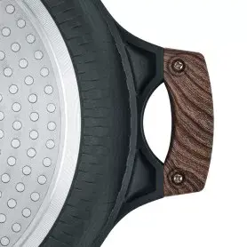 Многофункциональная кастрюля Resto Kitchenware 93906 Photo 12
