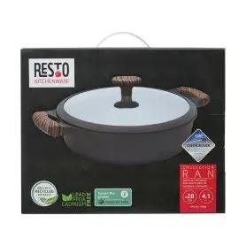 Многофункциональная кастрюля Resto Kitchenware 93906 Photo 17